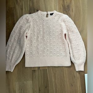 J.Crew Spring Sweater - Size Medium
